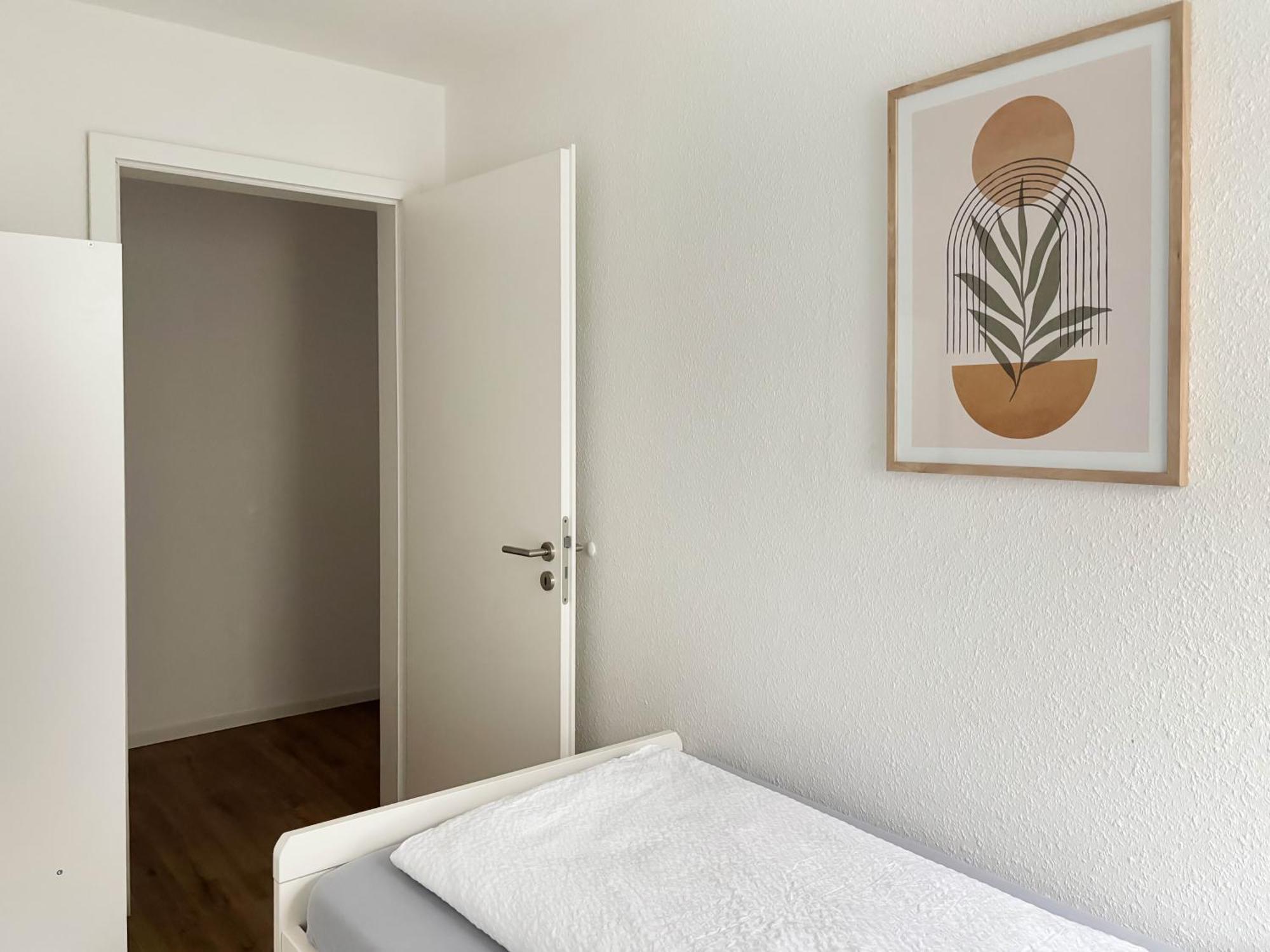 Moderne Apartments Im Herzen Von Osnabrueck I Private Tiefgarage I Home2Share Osnabrück Exterior foto
